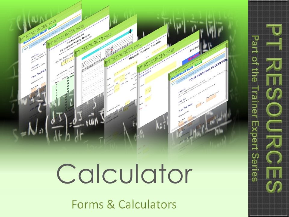 calculator-forms