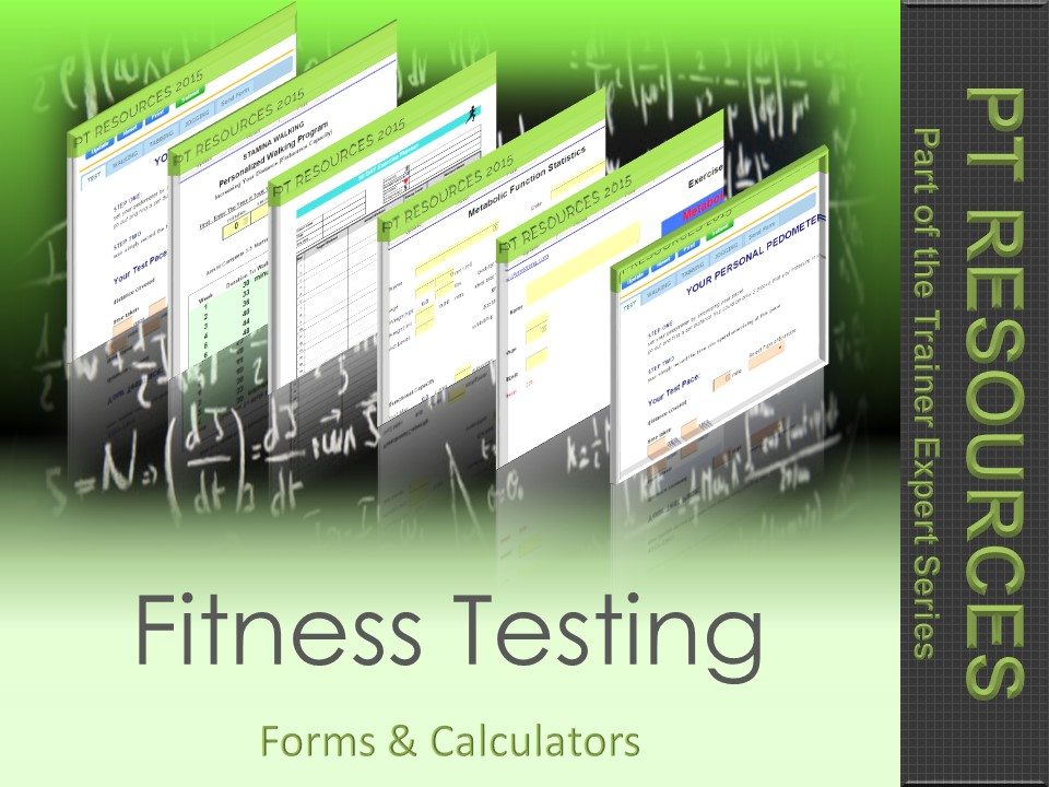 fitness-testing-forms